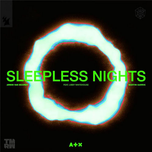 Sleepless Nights (Extended Mix) از Armin van Buuren