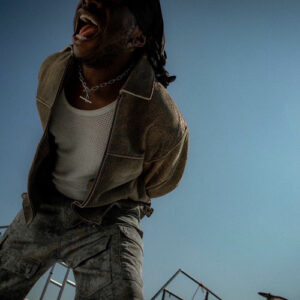 There’s No More Underground از Master Peace