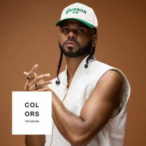 Infinite NETIC - A COLORS SHOW از Anik Khan