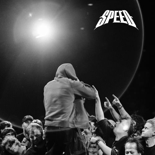PEACE از SPEED