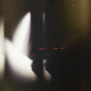 Giving Up Air از The Temper Trap