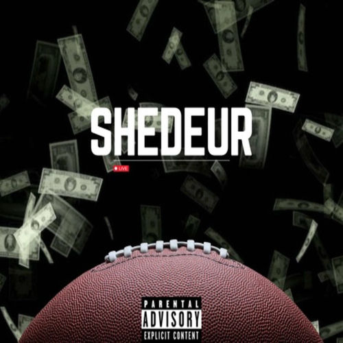 Shedeur از Lil Eazzyy
