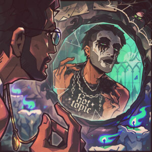 hot topic از bbno$