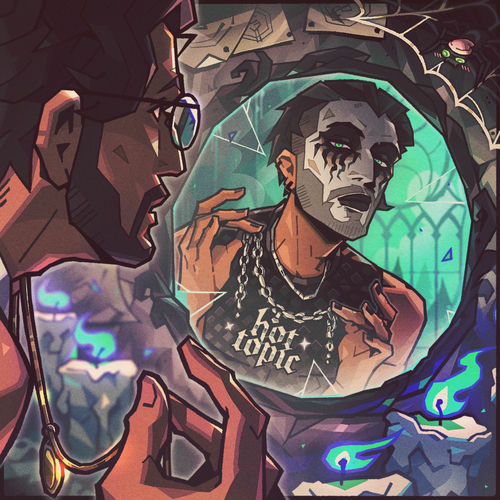 hot topic از bbno$