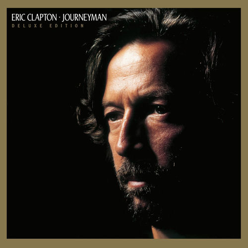 Forever (Bonus Track) از Eric Clapton