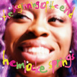 the beginning of the end از Hemlocke Springs