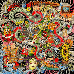 The Hard Way از Cameron Whitcomb