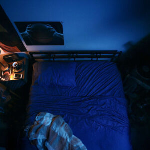 quédate esta noche از Corina Smith