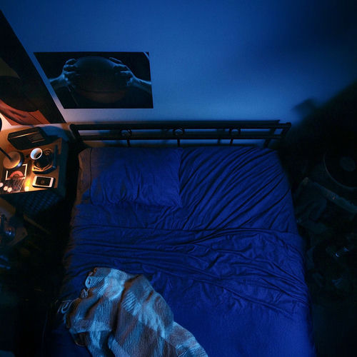 quédate esta noche از Corina Smith