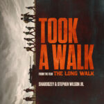 Took A Walk (from "The Long Walk") از Shaboozey