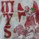 Menace to Society از El Cousteau