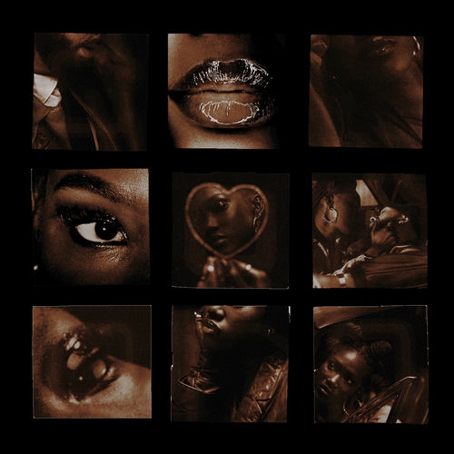 BROWN SUGAH از Isaiah falls