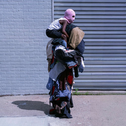 Is It Something I Said از rum.gold