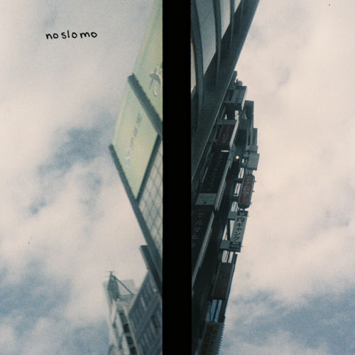 noslomo از Harmless