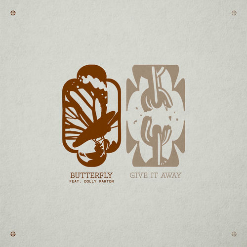 Give It Away از Zac Brown Band