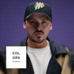 Bambú - A COLORS SHOW از Penyair