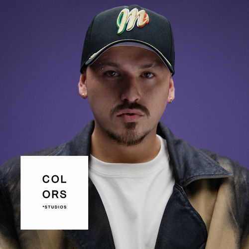 Bambú - A COLORS SHOW از Penyair