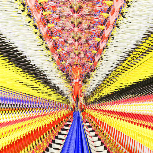 What Is The Reason For It? از David Byrne