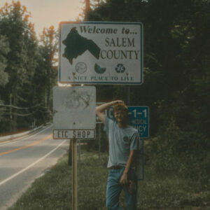 Cape May از Henrik