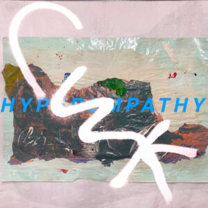 Hyperempathy از Cold War Kids