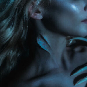 girls with gills از chloe moriondo