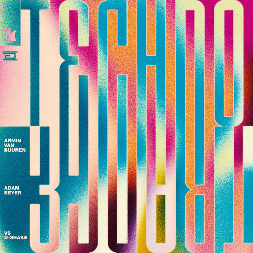 Techno Trance از Armin van Buuren