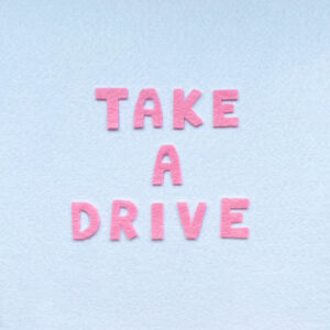 Take A Drive از Rex Orange County