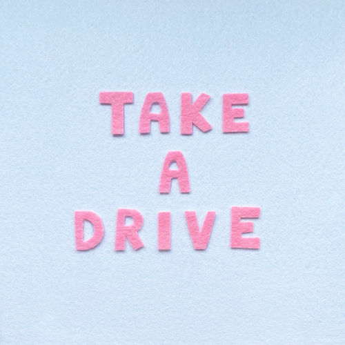 Take A Drive از Rex Orange County