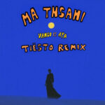 Ma Tnsani (Yalla Habibi) (Tiësto Remix) از Vanco