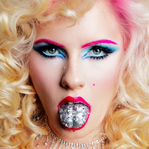 God Damn Baby از Meg Smith