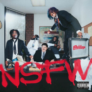 Leave My Room از The Paradox