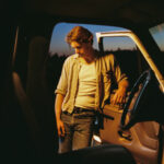 Matches & Gasoline از Noah Rinker