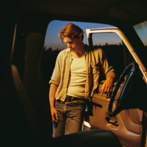 Matches & Gasoline از Noah Rinker