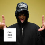 (ecco) - A COLORS SHOW از Rusowsky