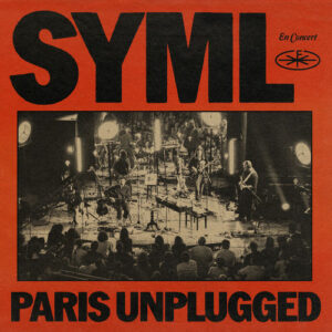 Fear of the Water (Paris Unplugged) از SYML