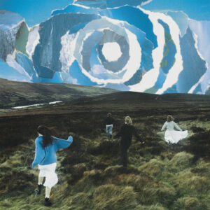 Break the Girl از Florence Road