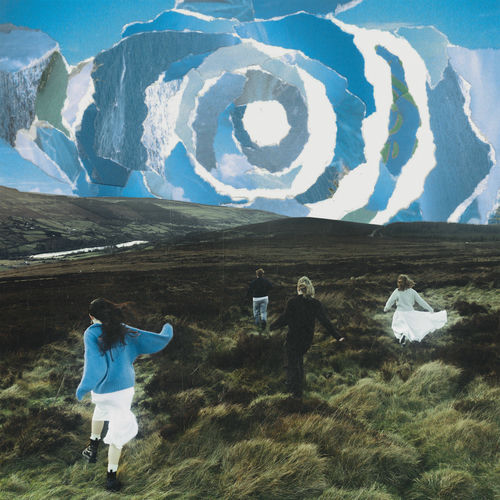 Break the Girl از Florence Road