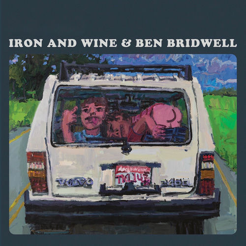 I Want to Know What Love Is از Iron & Wine