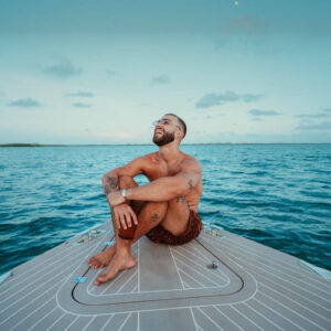 Mírame Ahora از Manuel Turizo