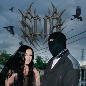 slip از Mylie Taylor