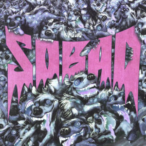 SO BAD از King Gnu