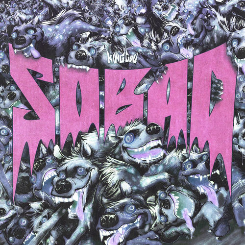 SO BAD از King Gnu