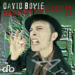 The Heart’s Filthy Lesson Mix E.P. از David Bowie