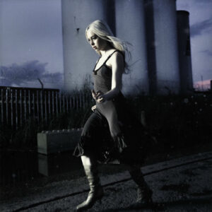 808 HYMN از Erin LeCount