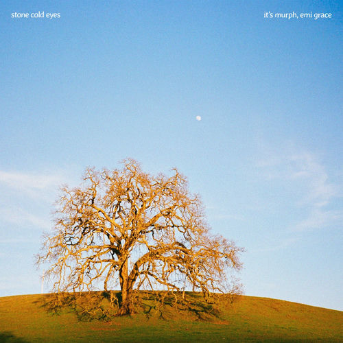 Stone Cold Eyes از it's murph