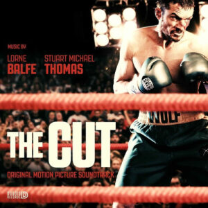The Cut (Original Motion Picture Soundtrack) از Lorne Balfe