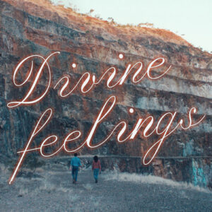 Divine Feelings از Vance Joy