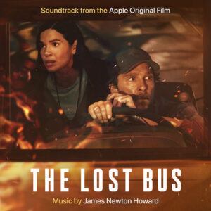 The Lost Bus (Apple Original Film Soundtrack) از James Newton Howard