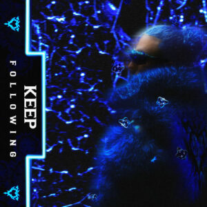 KEEP FOLLOWING از Odetari