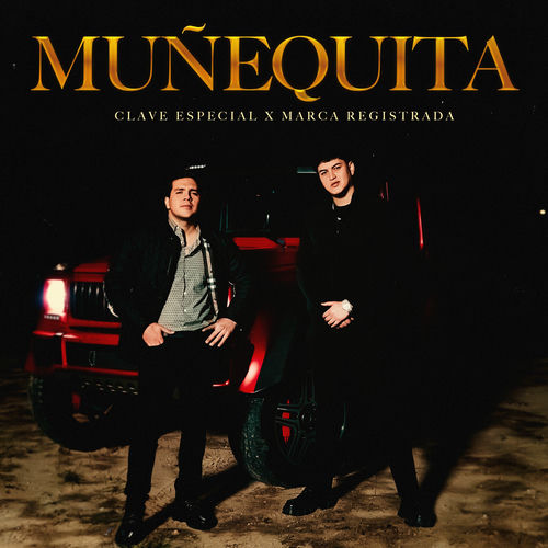 MUÑEQUITA از Clave Especial